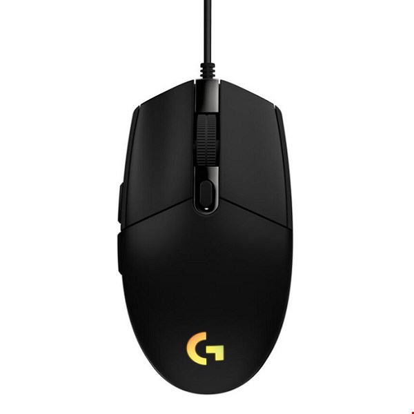Logitech G203 LIGHTSYNC RGB Gaming Mouse