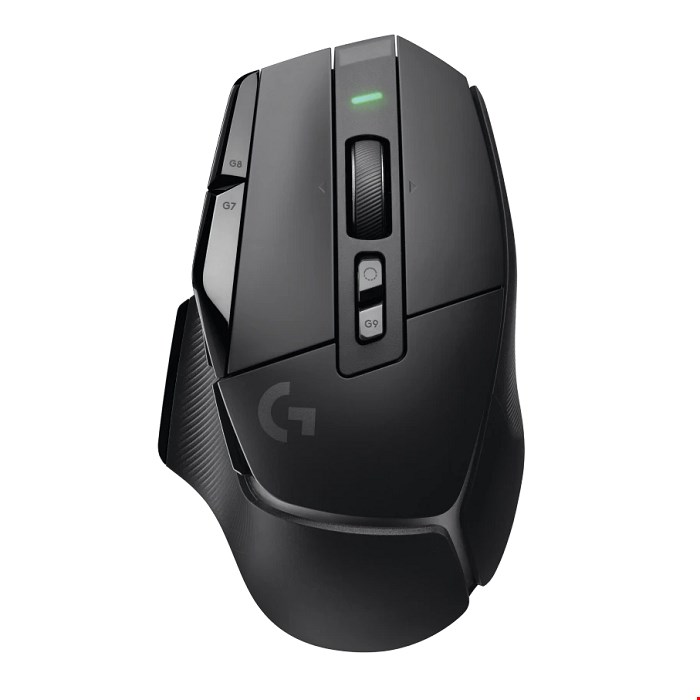  LOGITECH G502 X LIGHTSPEED WIRELESS GAMING MOUSE