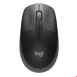 LOGITECH M190 Full-Size Wireless Mouse
