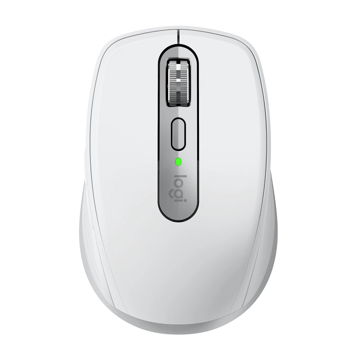  موس لاجیتک مدل Anywhere 3S - سفید ( اصالت ) 