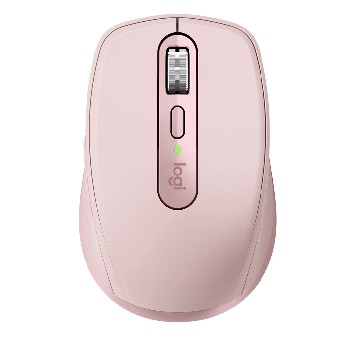  موس لاجیتک مدل Anywhere 3S - رز گلد ( اصالت ) 