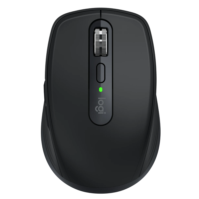 موس لاجیتک مدل  Anywhere 3S - مشکی ( اصالت )