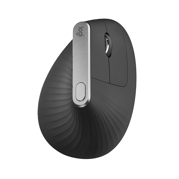 موس لاجیتک مدل MX Vertical - مشکی ( اصالت )
