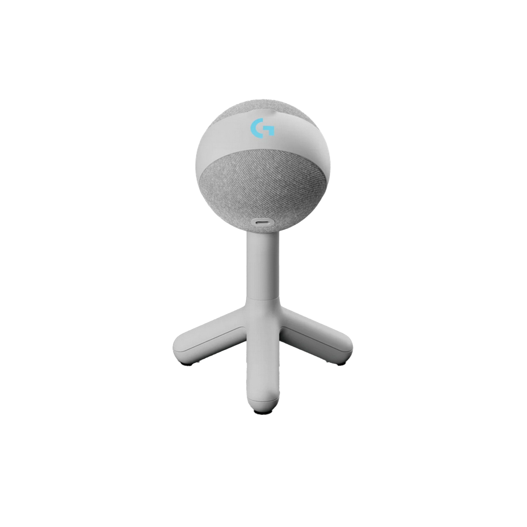   مدلهای ← Logitech G YETI ORB Gaming Microphone