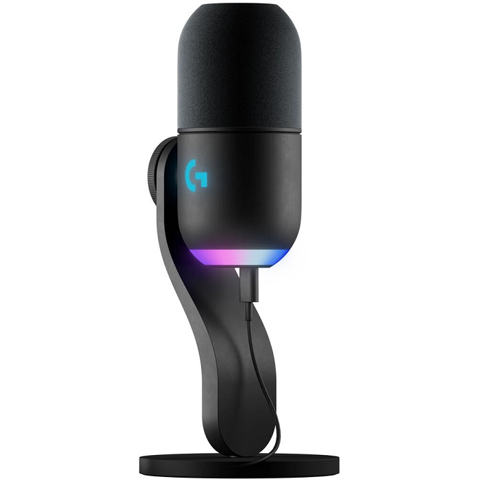  Logitech G Yeti GX