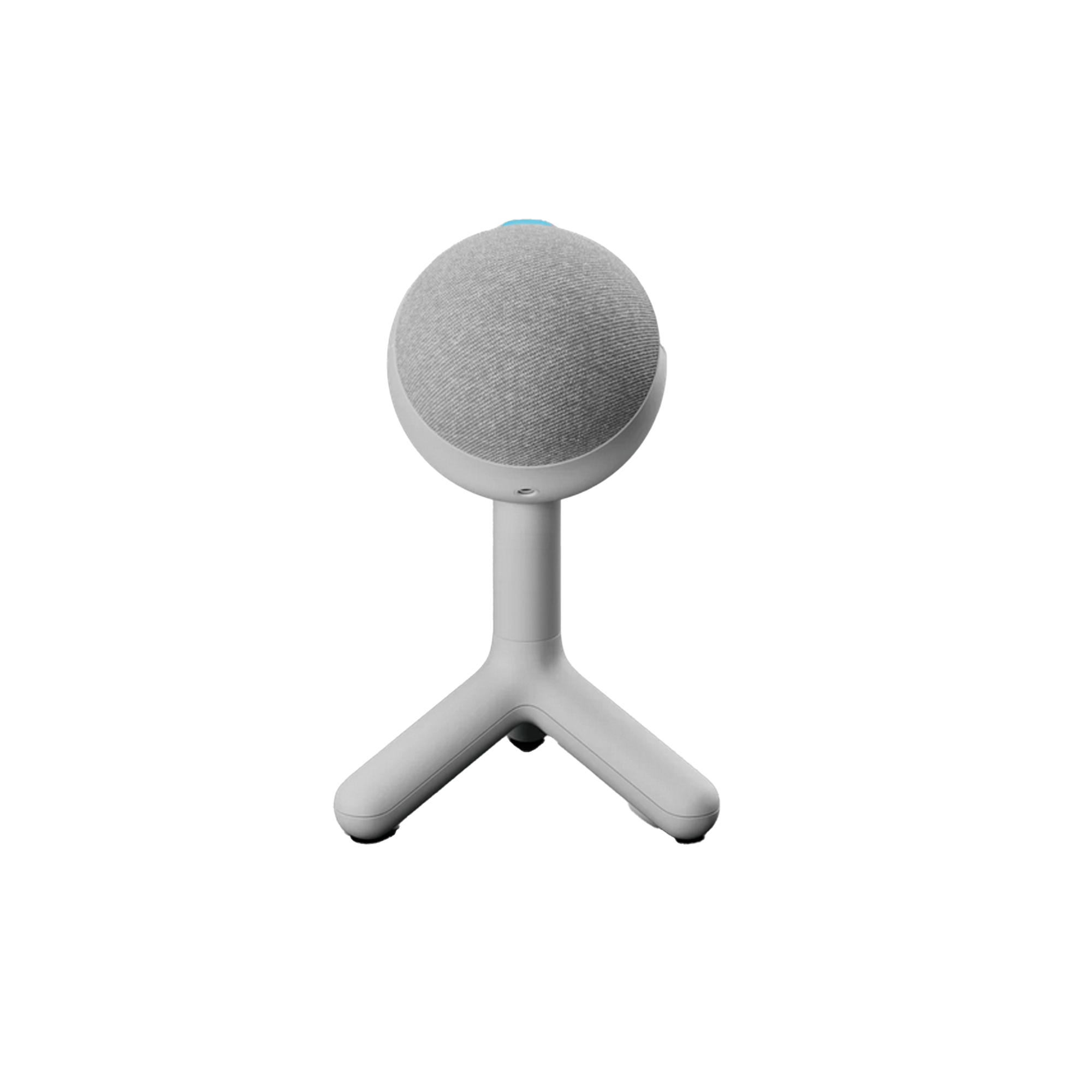 میکروفن گیمینگ لاجیتک مدل  YETI ORB  - مشکی  ( تحویل 40 روزه گارانتی اصالت )