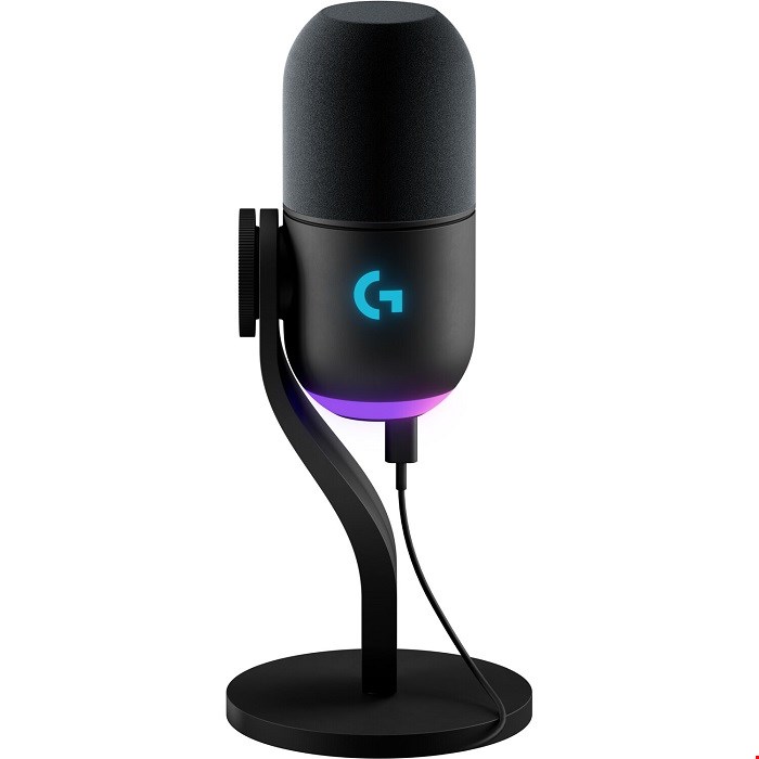 Logitech G Yeti GX Gaming Microphone