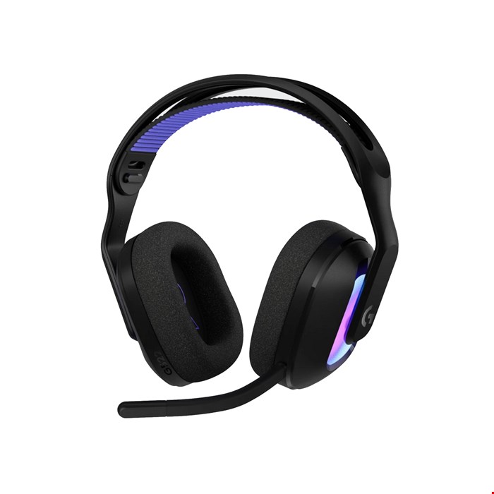  Logitech G522 LIGHTSPEED Wireless Gaming Headset 