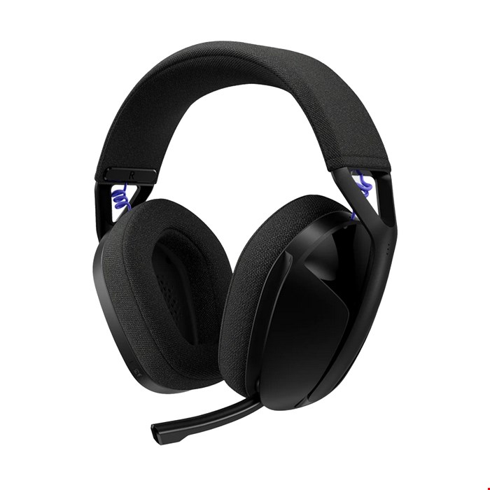  Logitech G321 LIGHTSPEED Wireless Gaming Headset 