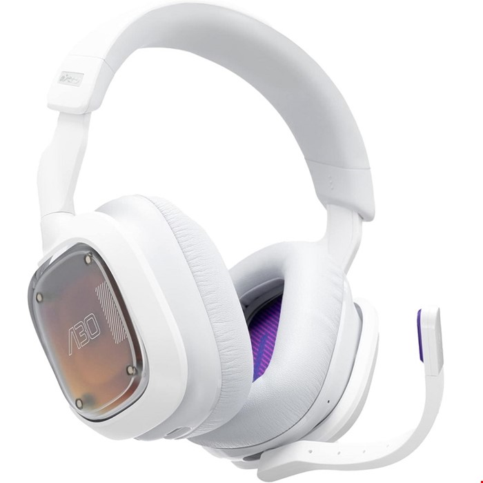 ogitech G Astro A30 LIGHTSPEED Wireless Gaming Headset