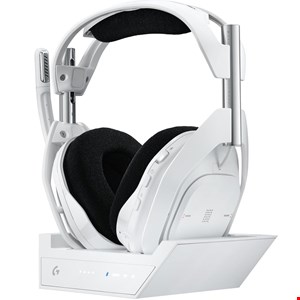 Logitech G Astro A50 X LIGHTSPEED Wireless Gaming Headset