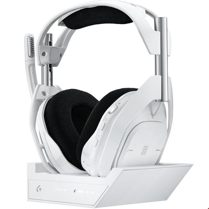 Logitech G Astro A50 X LIGHTSPEED Wireless Gaming Headset