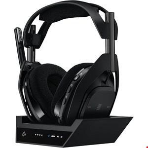 Logitech G Astro A50 X LIGHTSPEED Wireless Gaming Headset