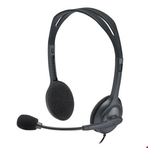 LOGITECH H111 Stereo Headset