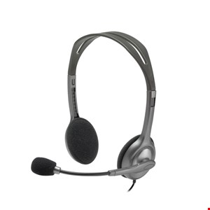 LOGITECH H110 STEREO HEADSET