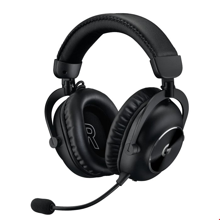 LOGITECH G PRO X 2 LIGHTSPEED Wireless Gaming Headset