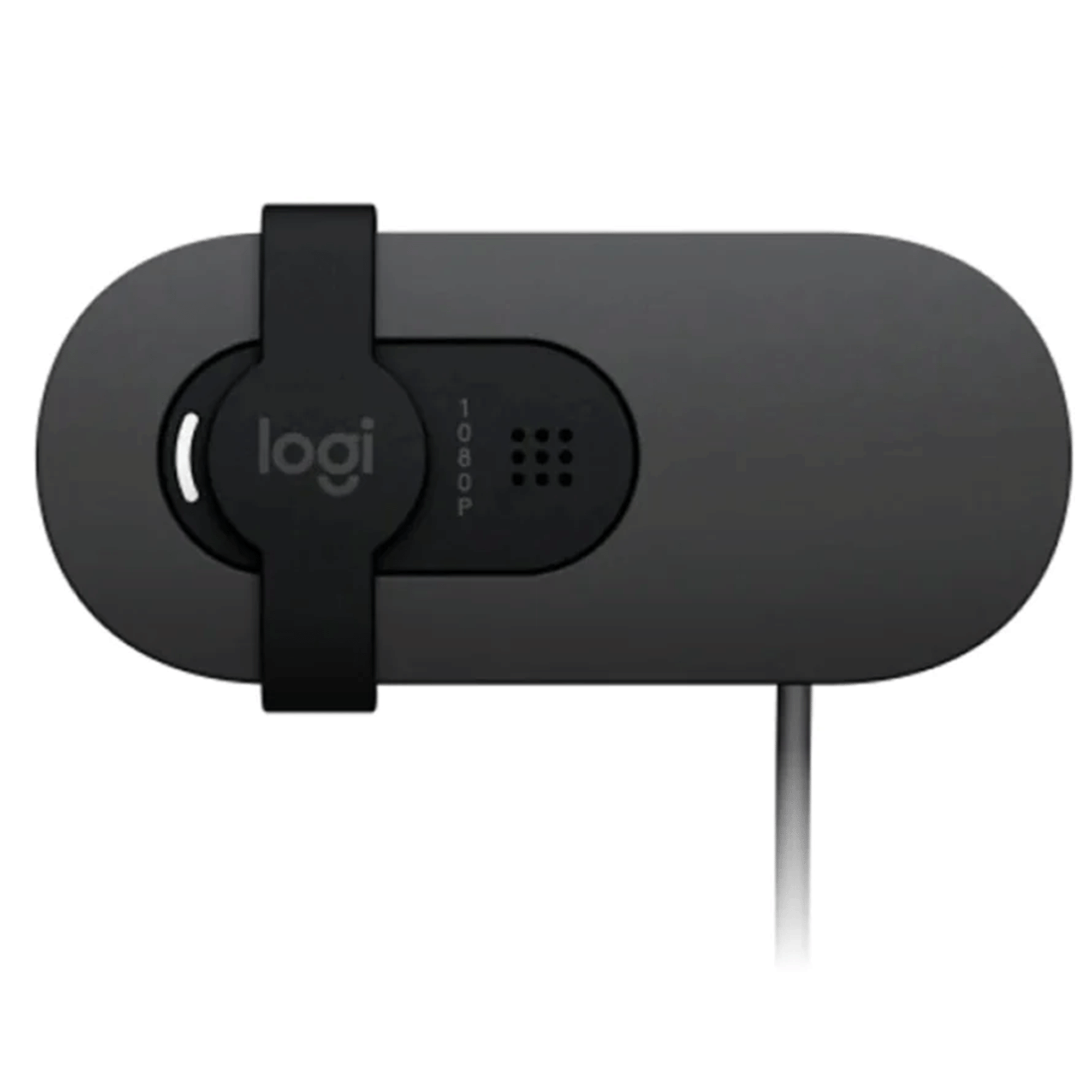  LOGITECH BRIO 95 Full HD WEBCAM 