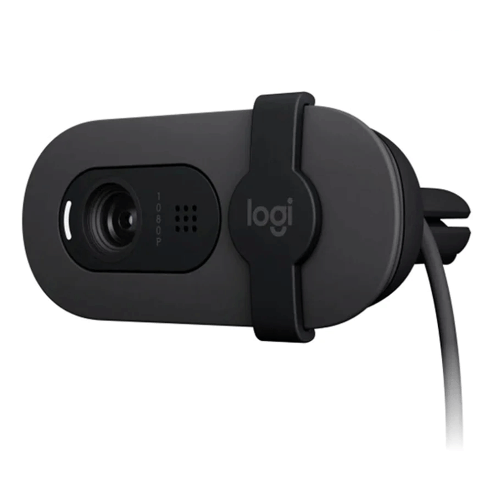  LOGITECH BRIO 95 Full HD WEBCAM 