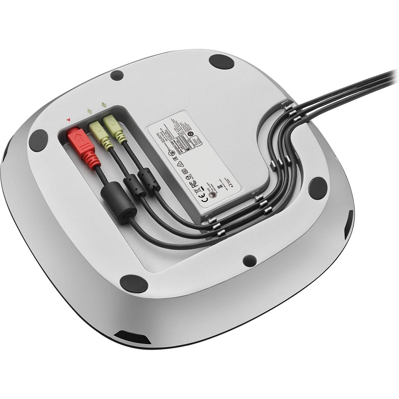  Logitech GROUP Video