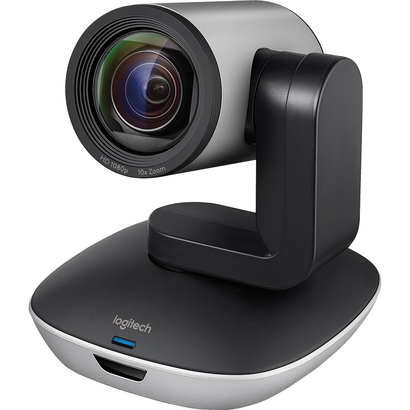  Logitech GROUP Video