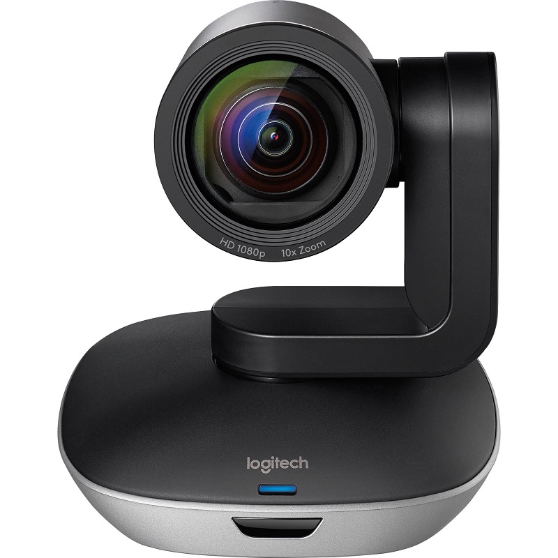  Logitech GROUP Video