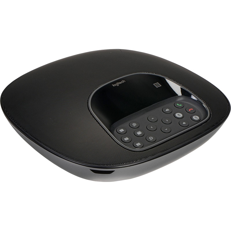  Logitech GROUP Video