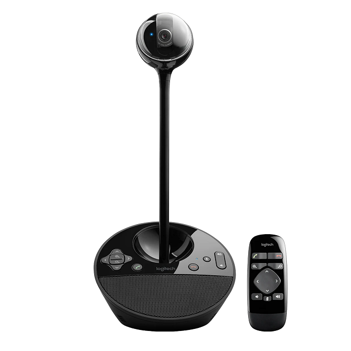  Logitech BCC950
