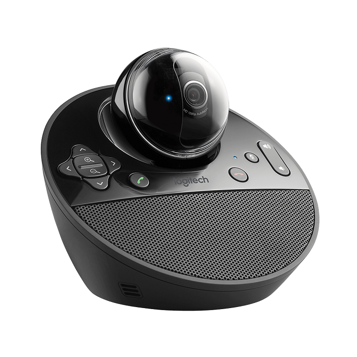  Logitech BCC950