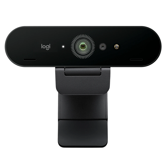  LOGITECH BRIO