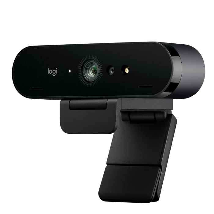  LOGITECH BRIO