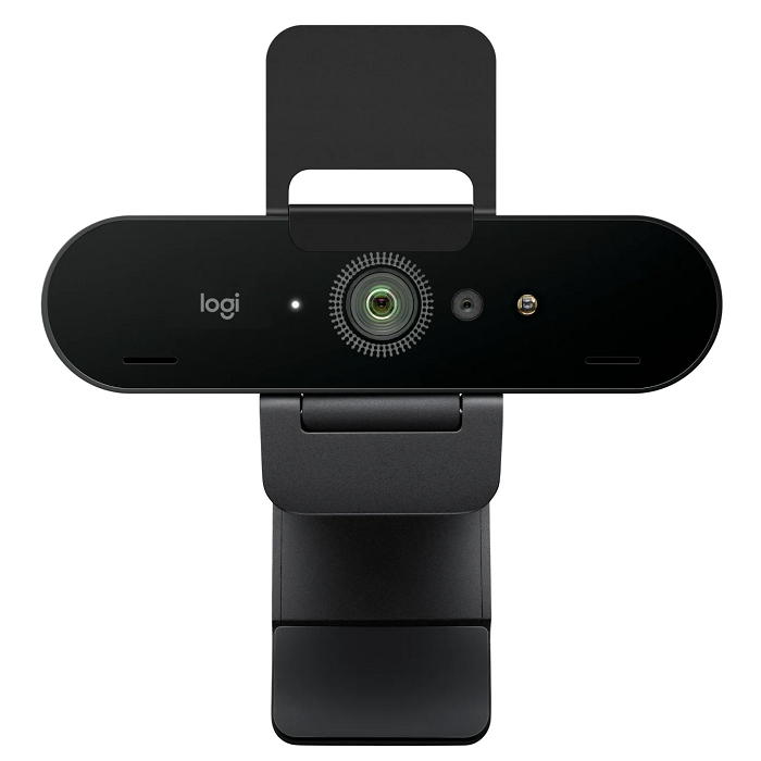  LOGITECH BRIO 