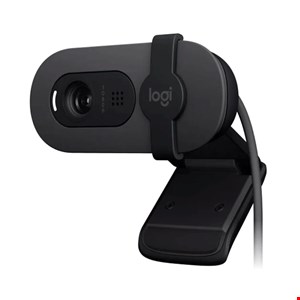  LOGITECH BRIO 90 Full HD WEBCAM 