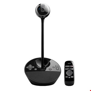 Logitech BCC950 Desktop Video Conferencing Solution