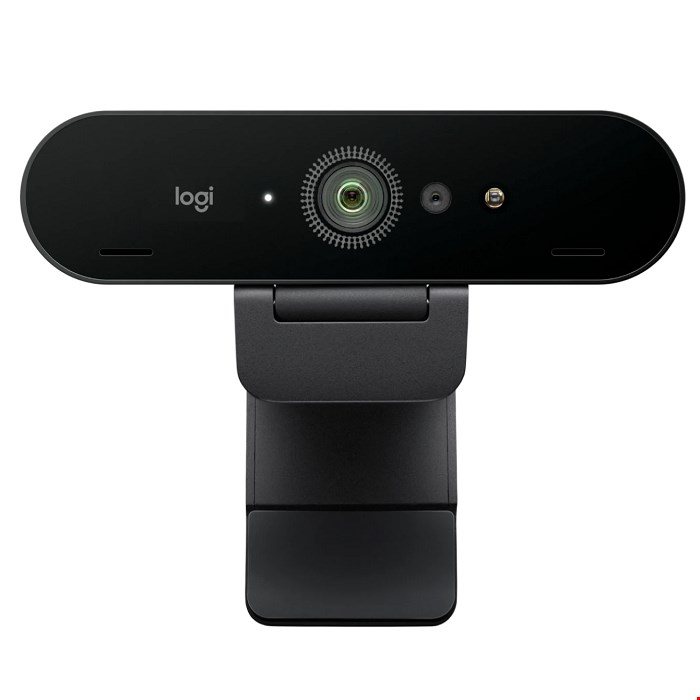 LOGITECH BRIO ULTRA HD PRO BUSINESS WEBCAM