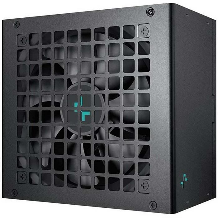  DeepCool PL750D 80 Plus Bronze 750W Power Supply