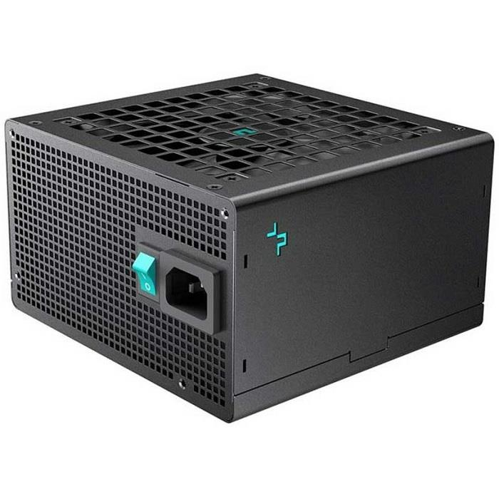  DeepCool PL750D 80 Plus Bronze 750W Power Supply