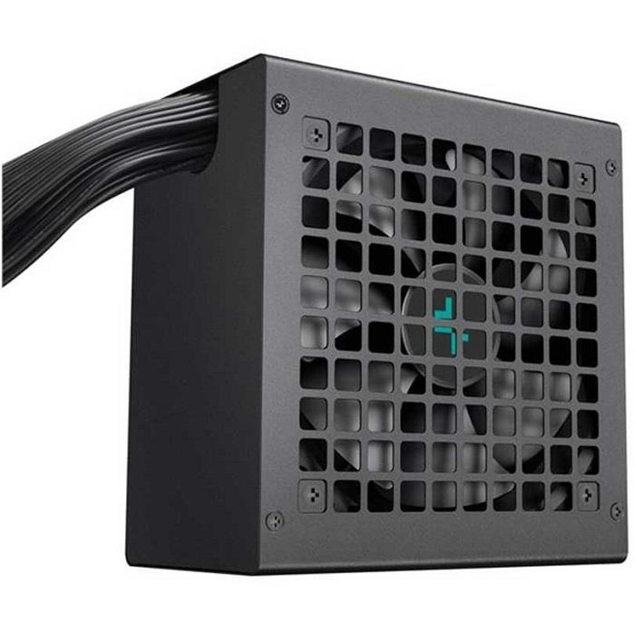  DeepCool PL750D 80 Plus Bronze 750W Power Supply