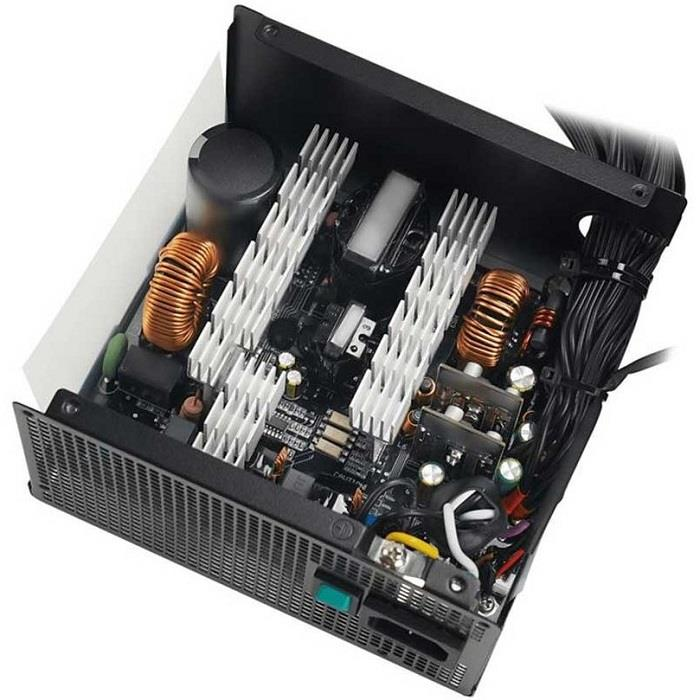  DeepCool PL750D 80 Plus Bronze 750W Power Supply