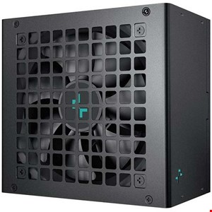DeepCool PL750D 80 Plus Bronze 750W Power Supply