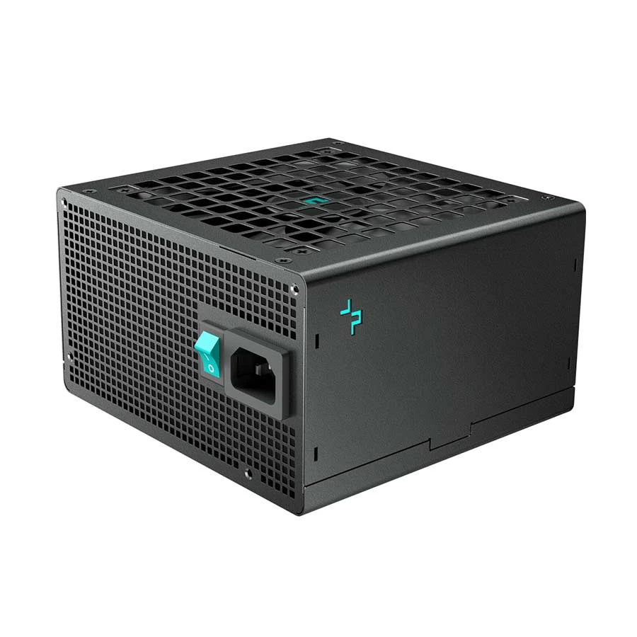 پاور دیپ کول مدل PL550D  - مشکی ( گارانتی اصلی )