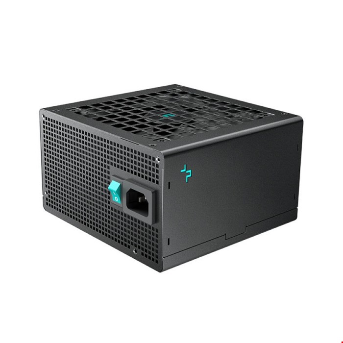 DEEPCOOL PL650D POWER SUPPLY