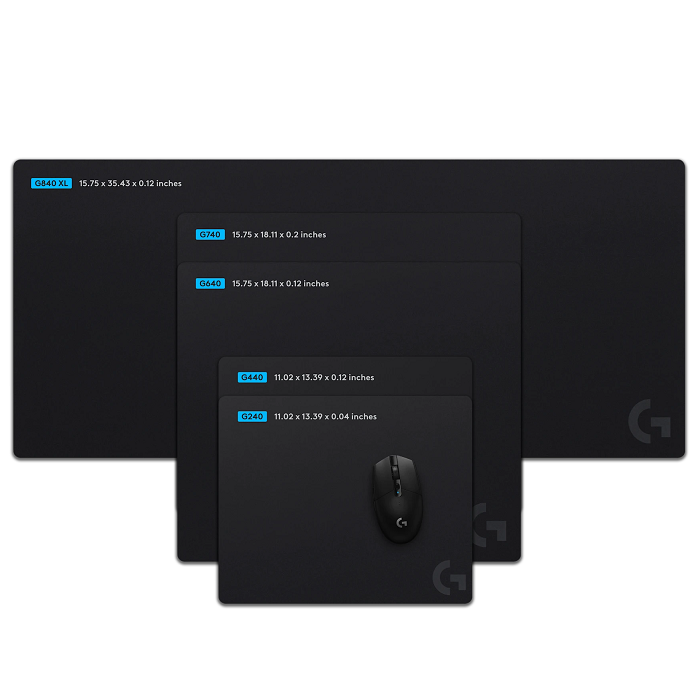  LOGITECH G240 