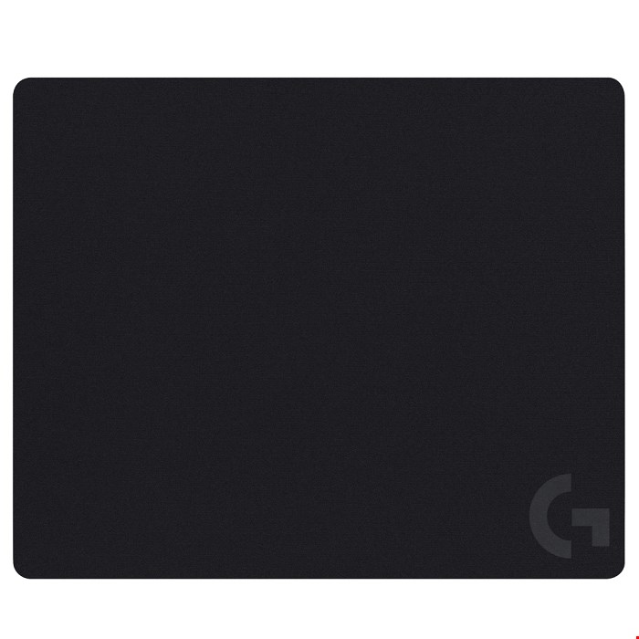LOGITECH G240 Cloth Gaming Mouse Pad
