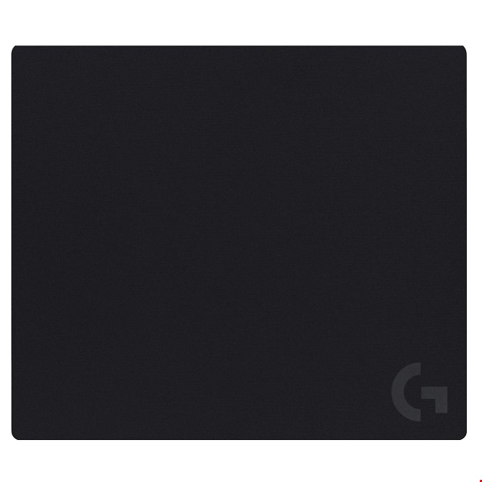 LOGITECH G640 Large Cloth Gaming Mouse Pad