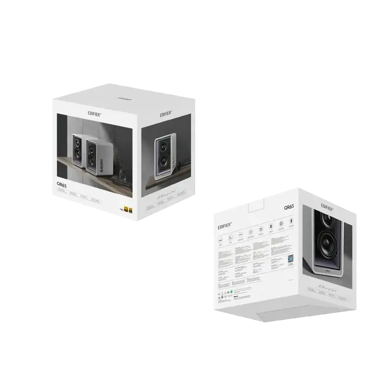  EDIFIER QR65 