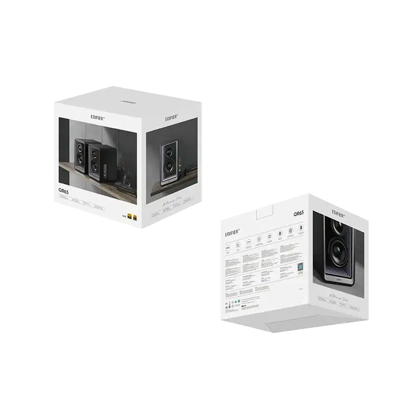  EDIFIER QR65 