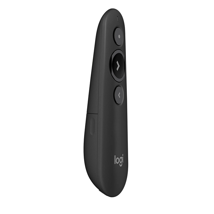  LOGITECH R500s