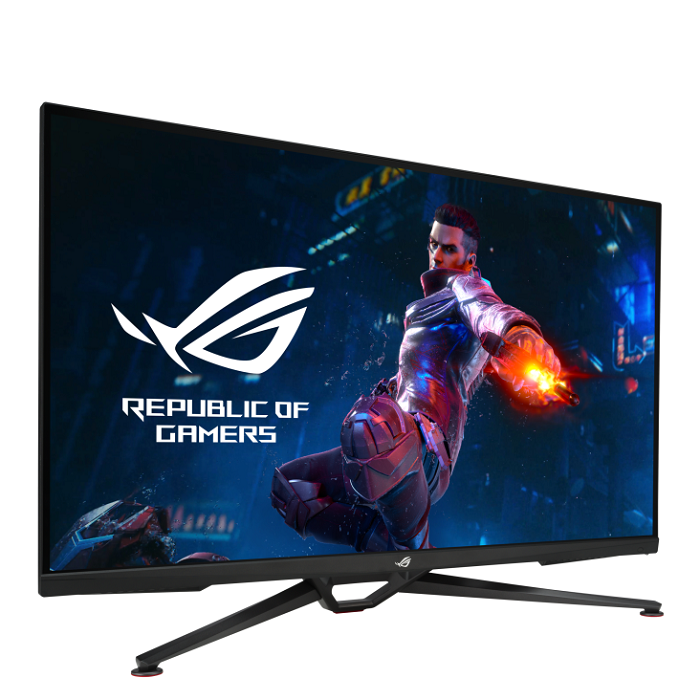  ASUS ROG Swift PG38UQ  38 INCH 4K IPS 144HZ GAMING MONITOR  