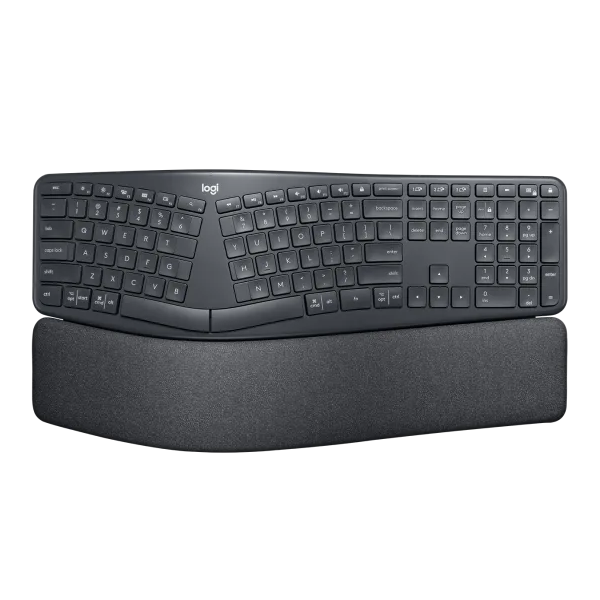 LOGITECH ERGO K860