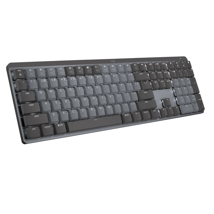  LOGITECH MX Mechanical Wireless